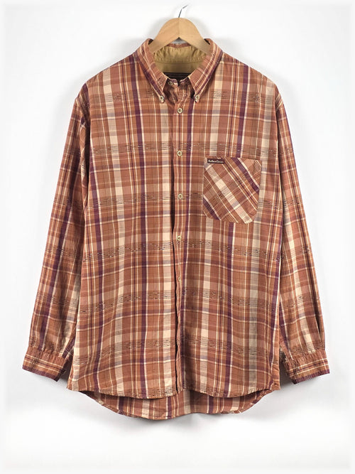 Camicia Marlboro Classics