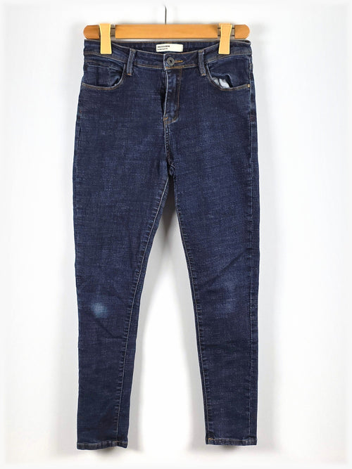 Jeans Ghiaccio & Limone