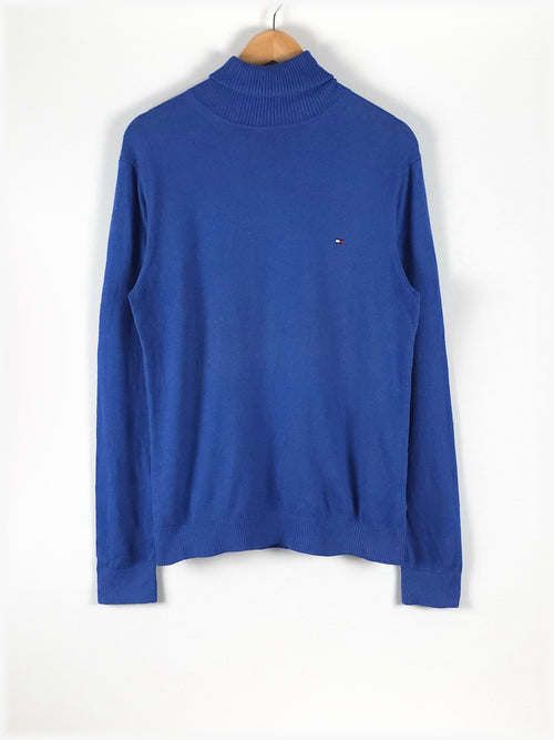 Maglione Dolcevita Tommy Hilfiger