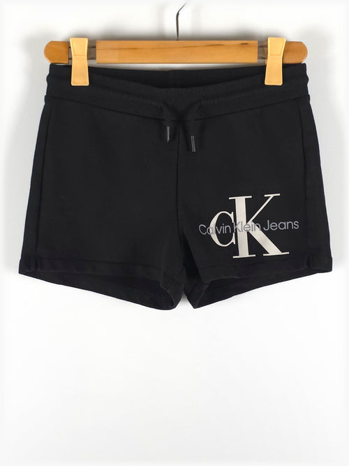 Pantaloni corti Calvin Klein Jeans