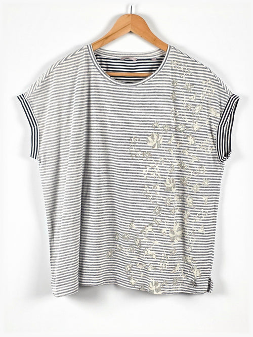 T-shirt Mustang