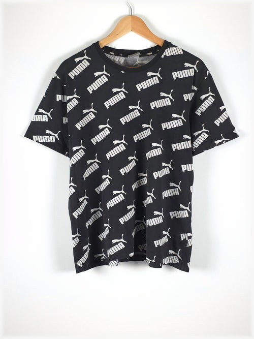 T-shirt PUMA