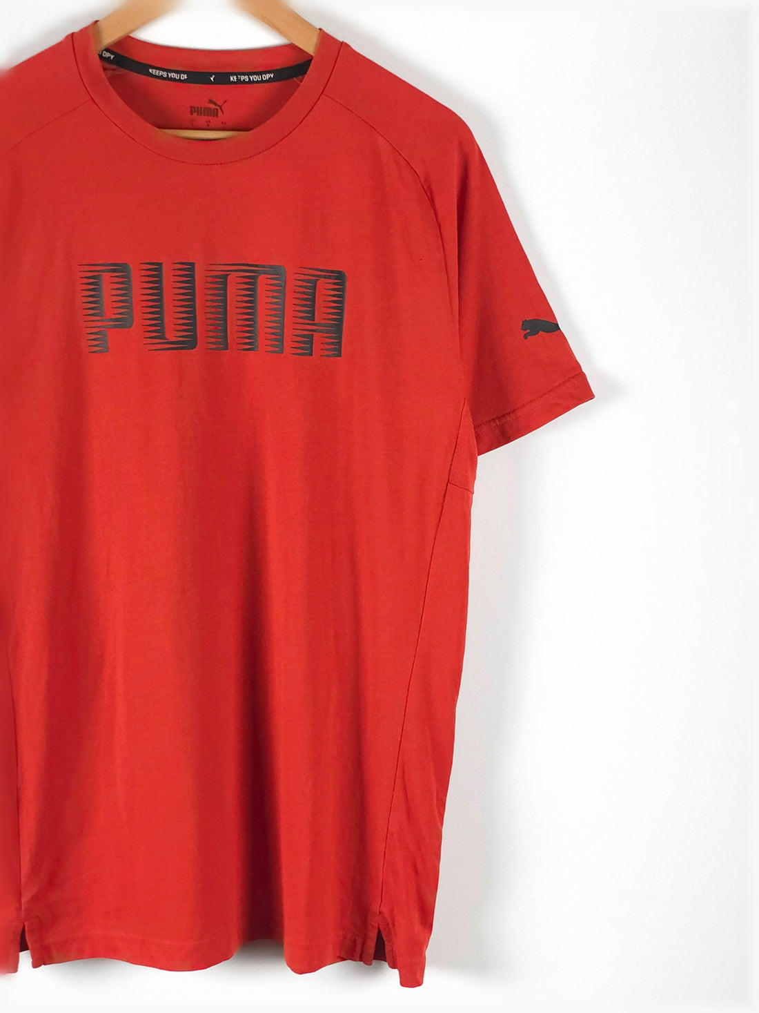 T-shirt Puma