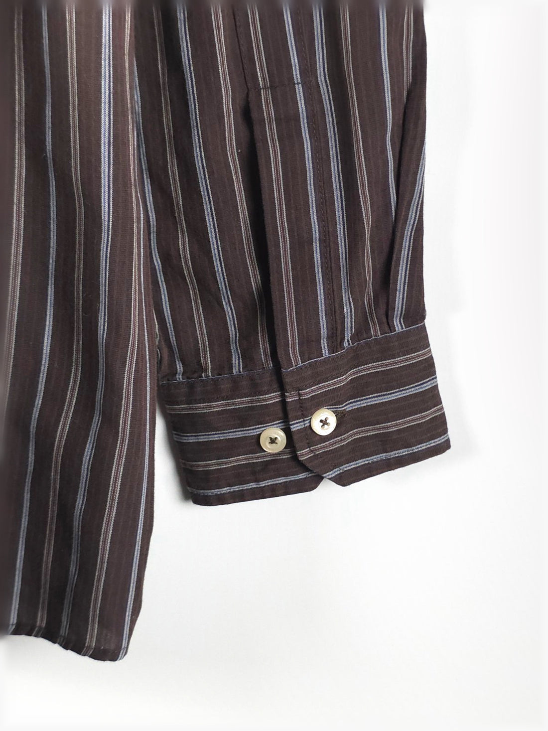 Camicia Paul R. Smith
