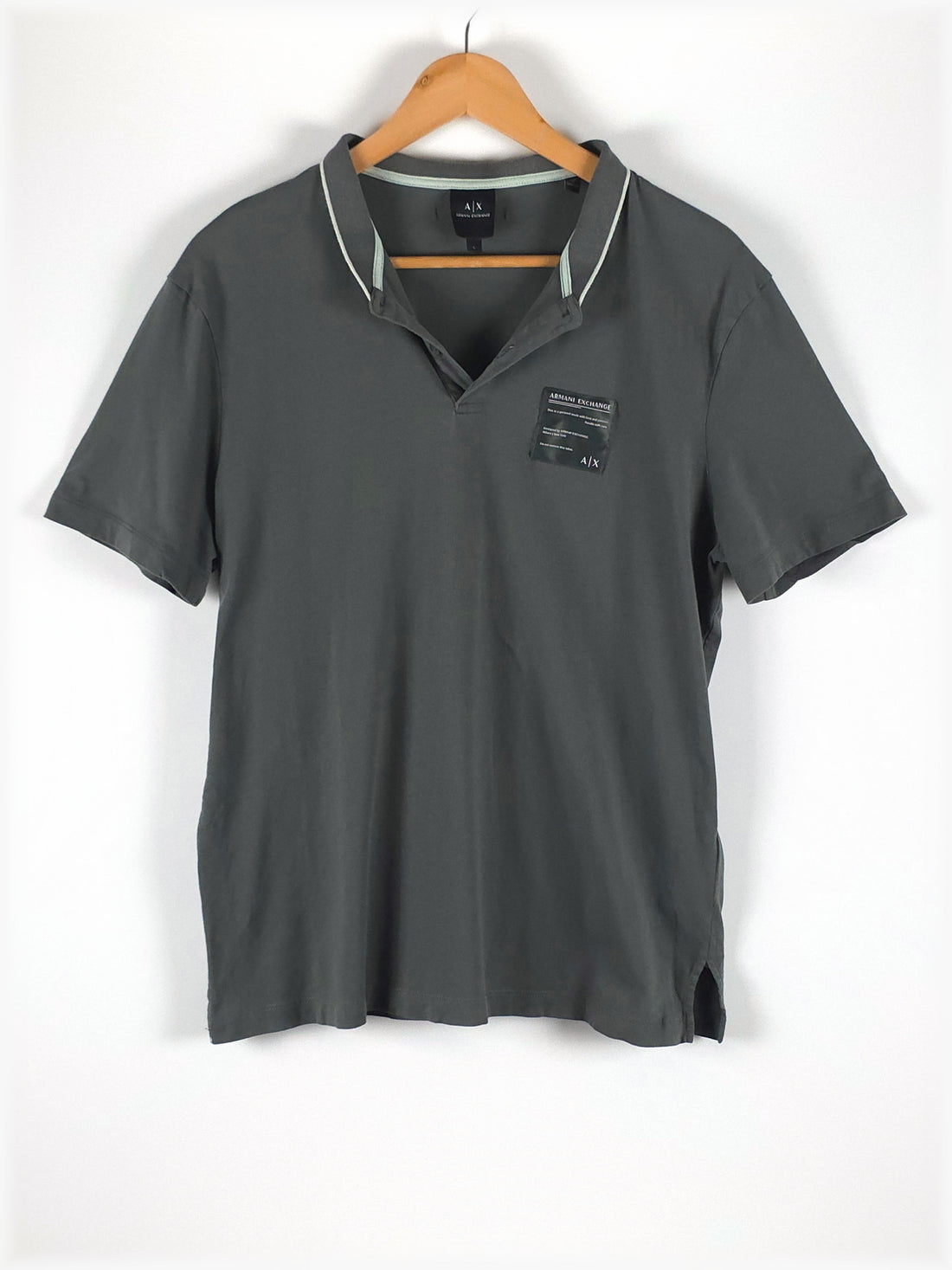 Polo Armani Exchange