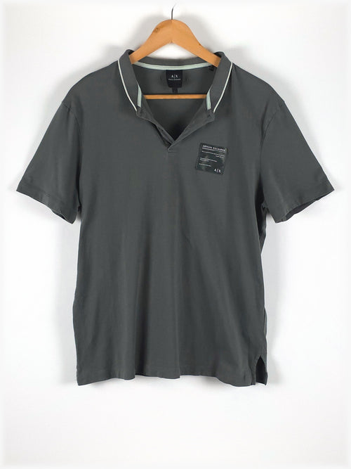 Polo Armani Exchange