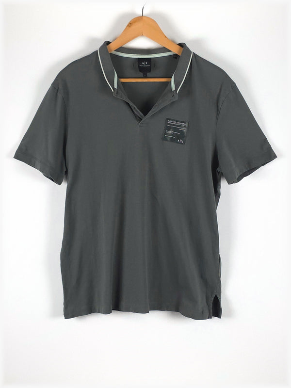 Polo Armani Exchange