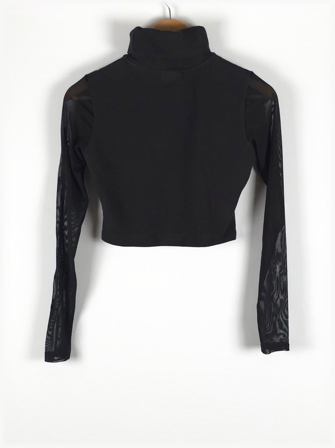 Top corto Ellesse