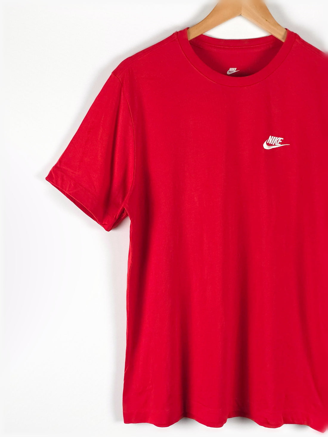 T-shirt Nike