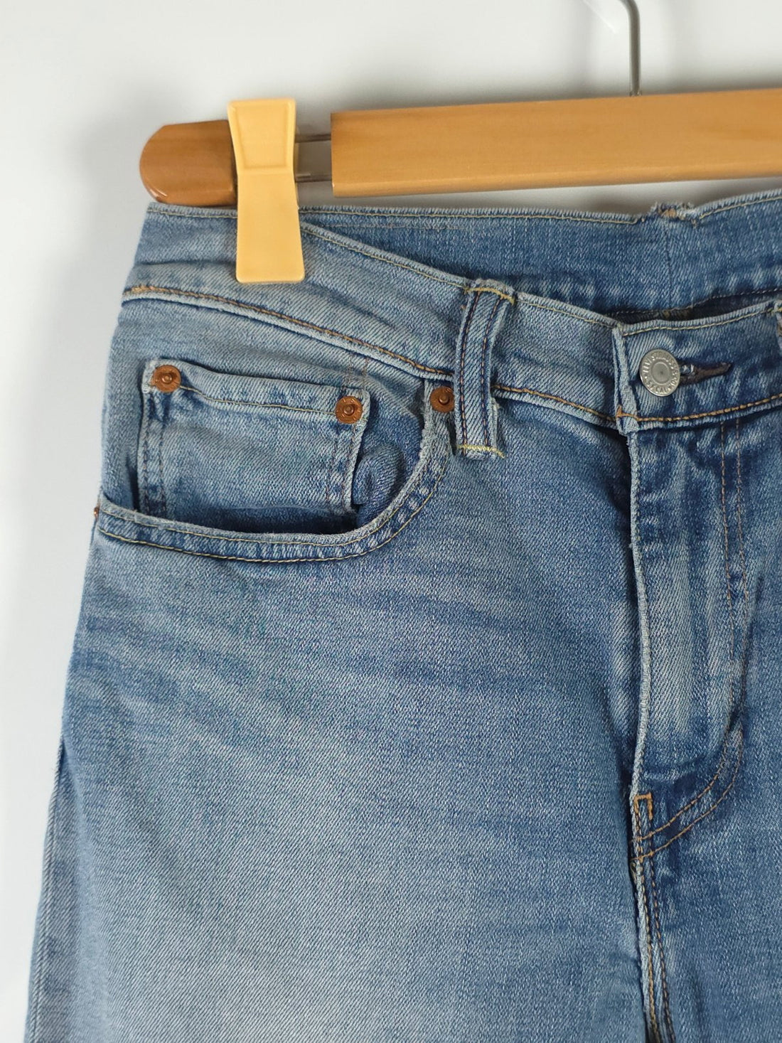 Jeans slim fit Levi's 512