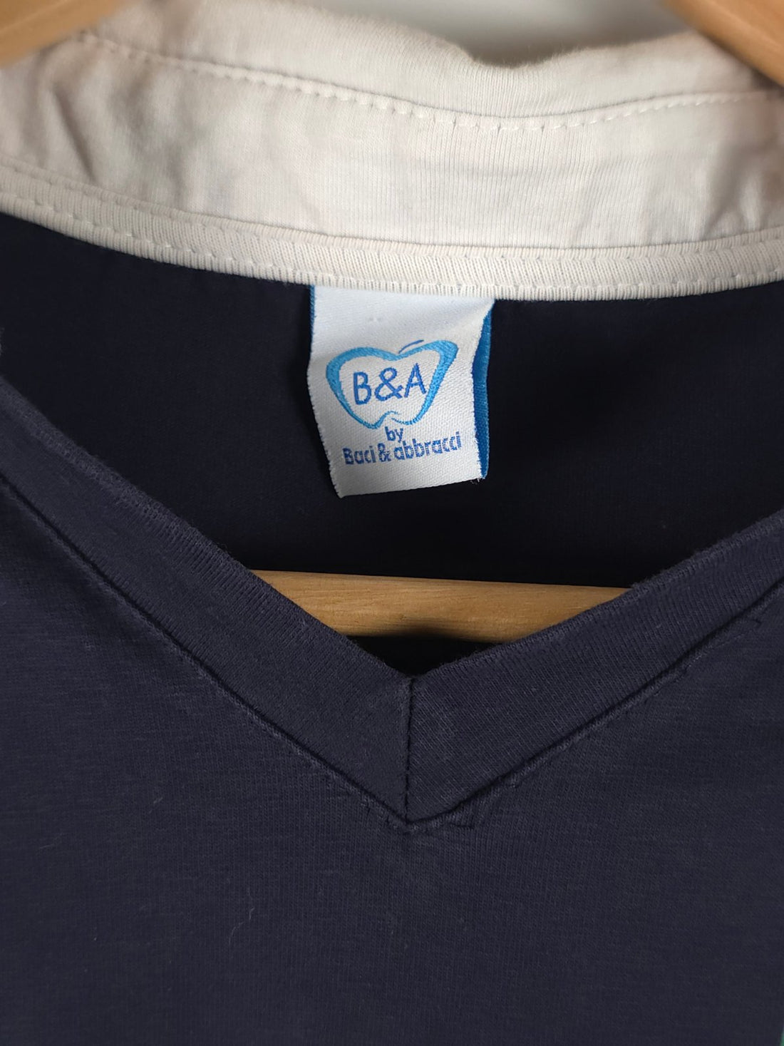 Polo Baci & Abbracci