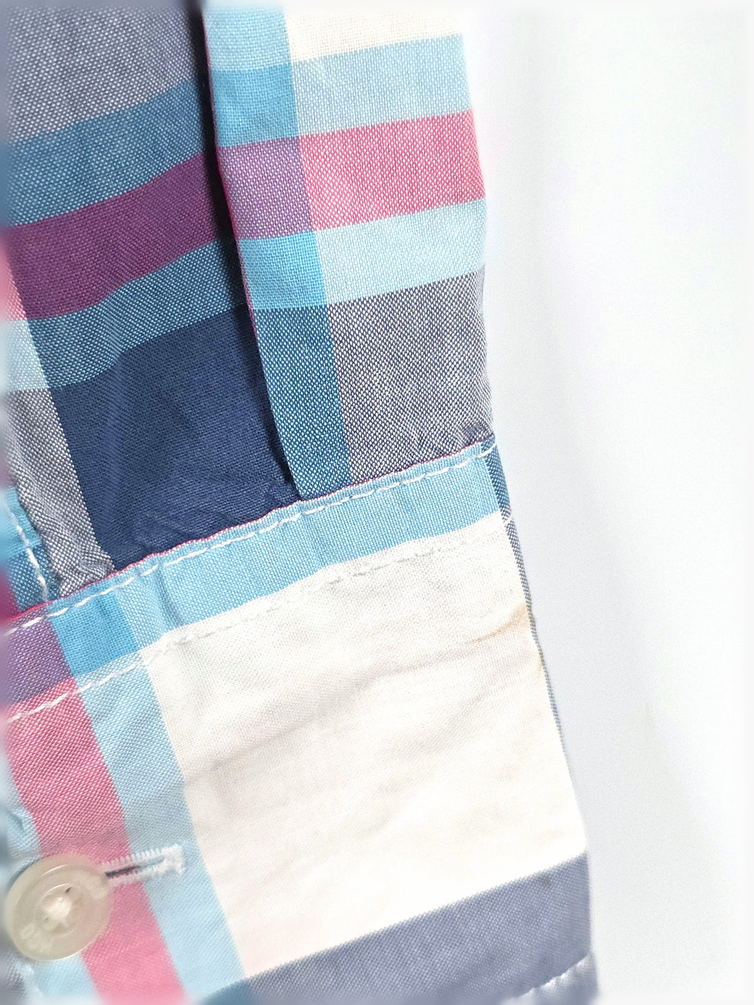 Camicia Hollister