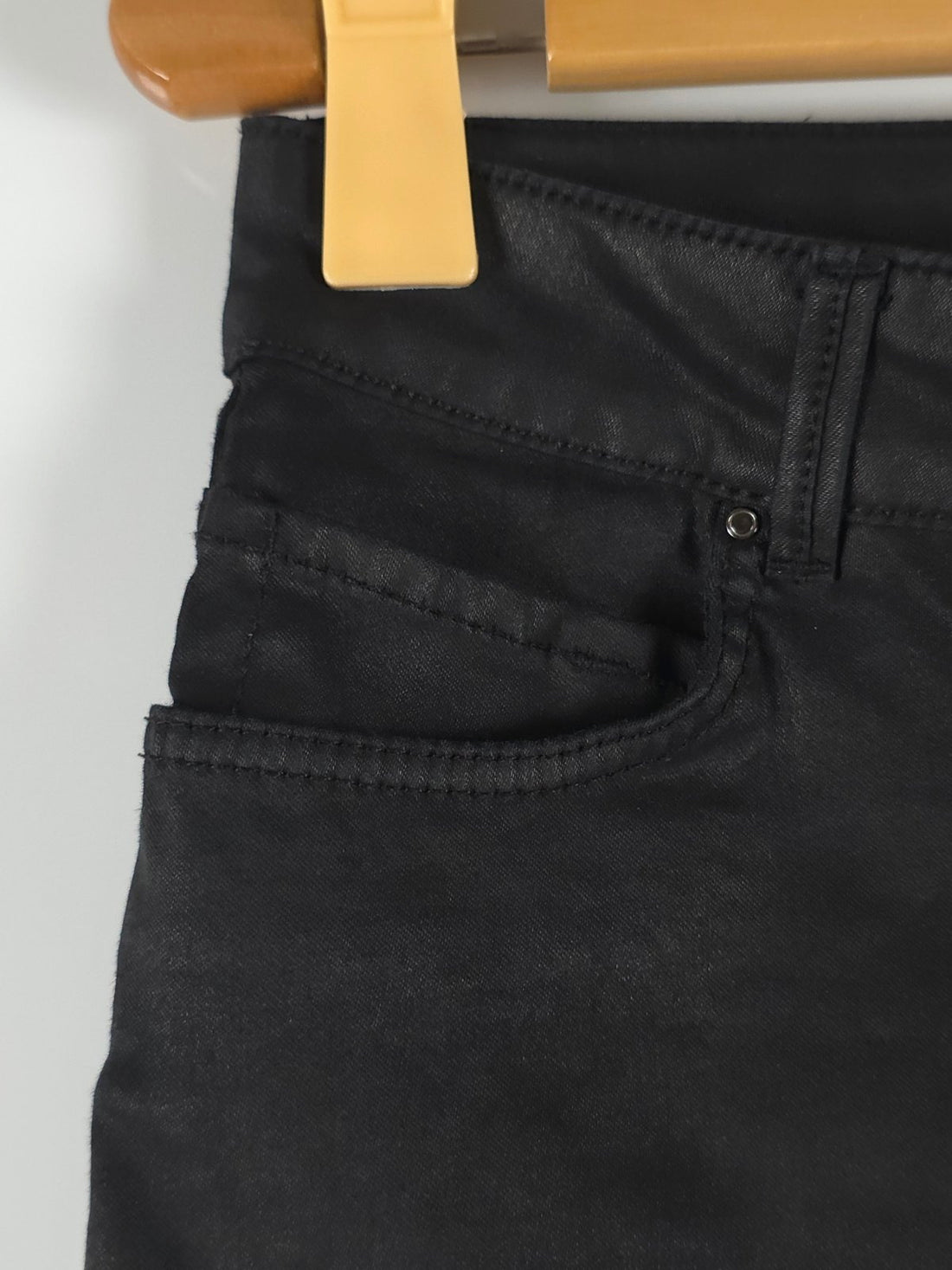 Gonna al ginocchio Massimo Dutti