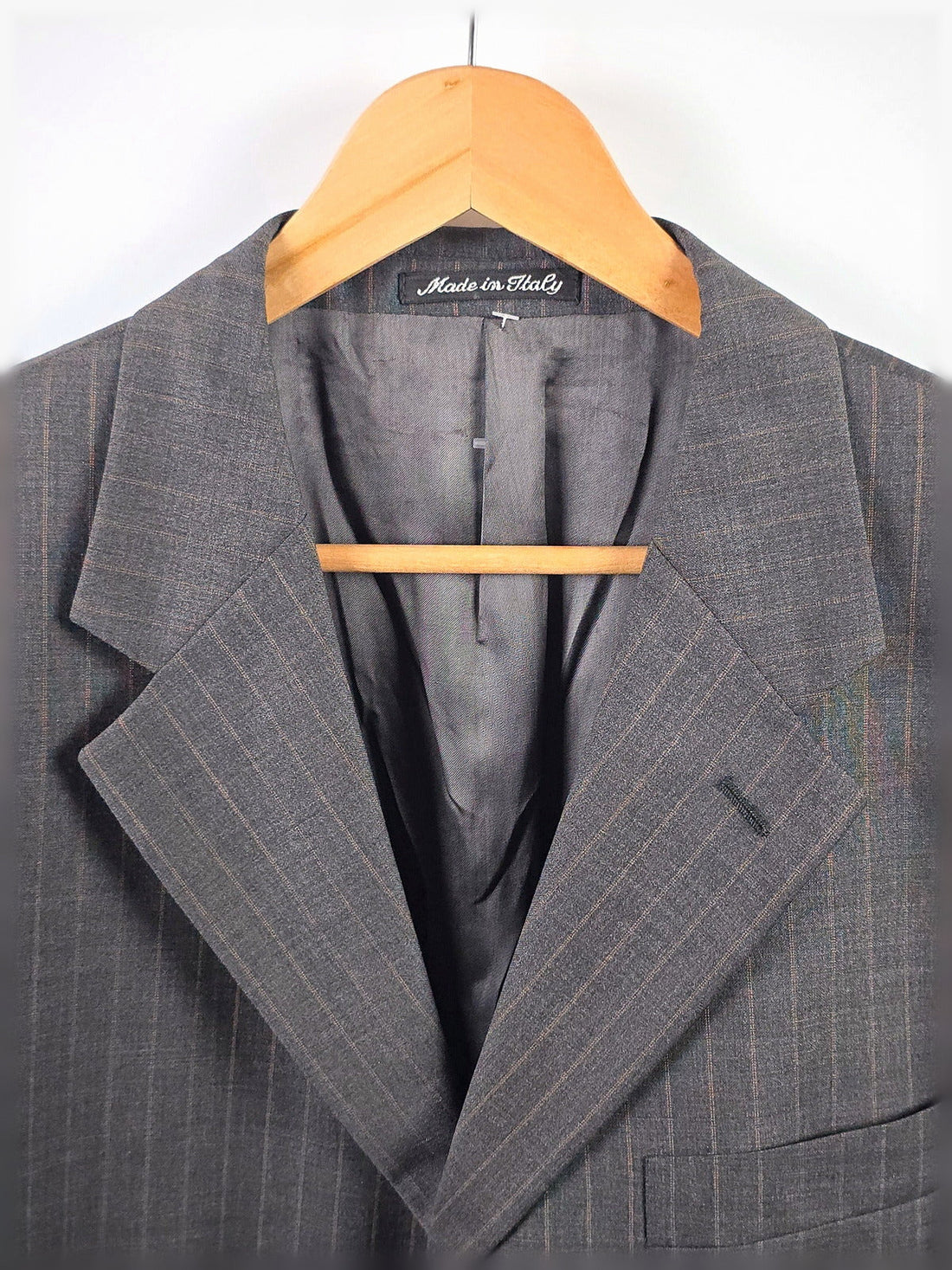 Blazer Thomas Neal's