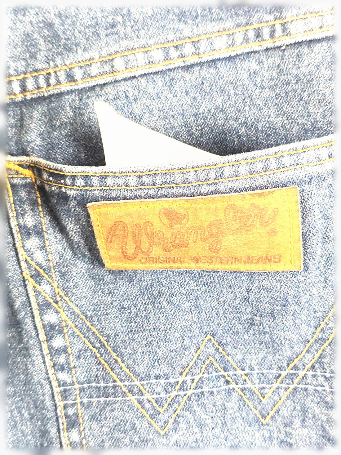 Jeans Wrangler
