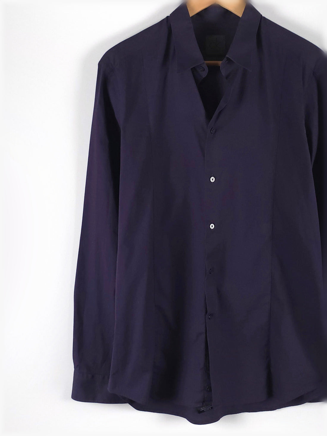 Camicia Calvin Klein
