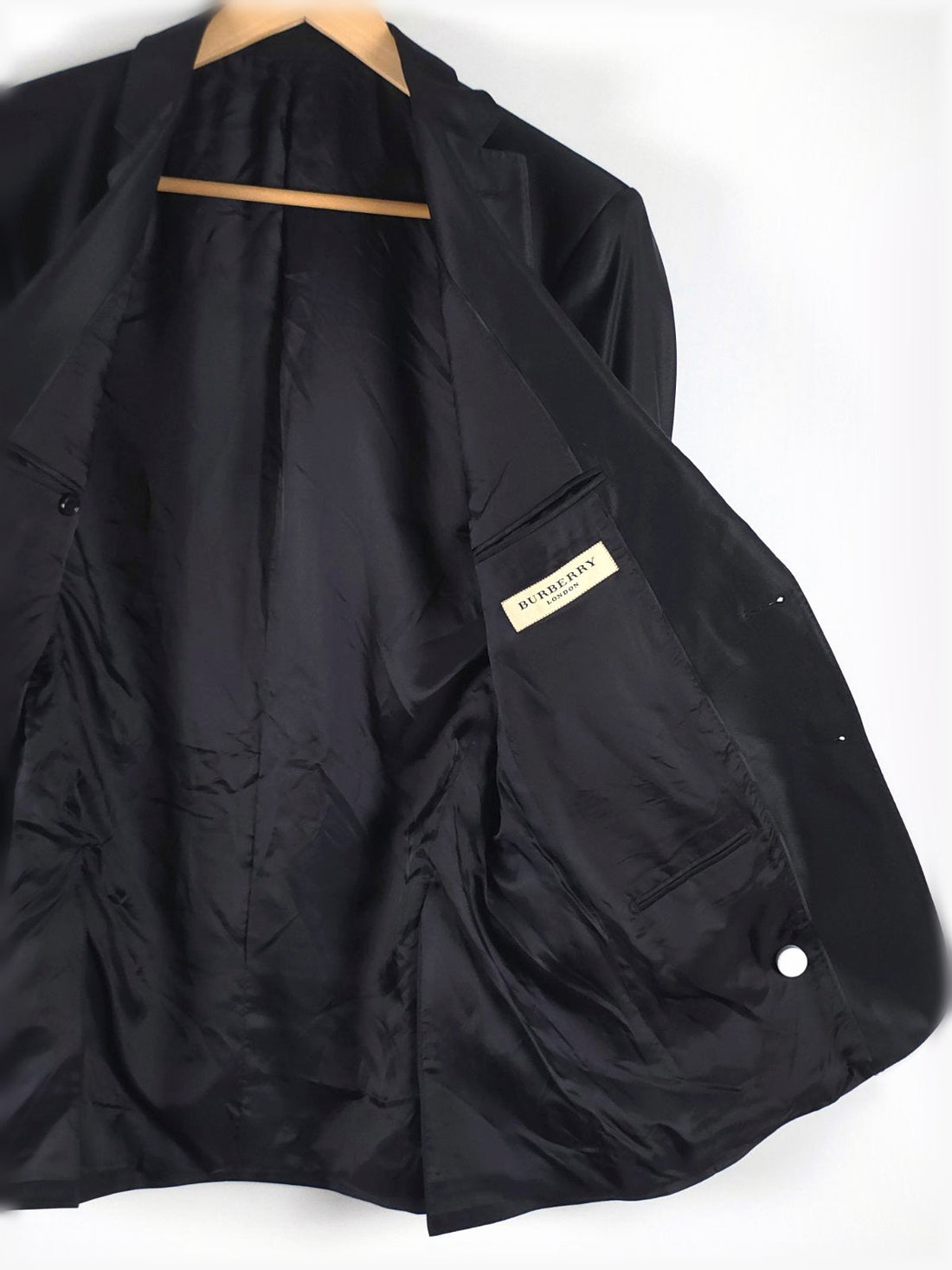 Blazer Burberry