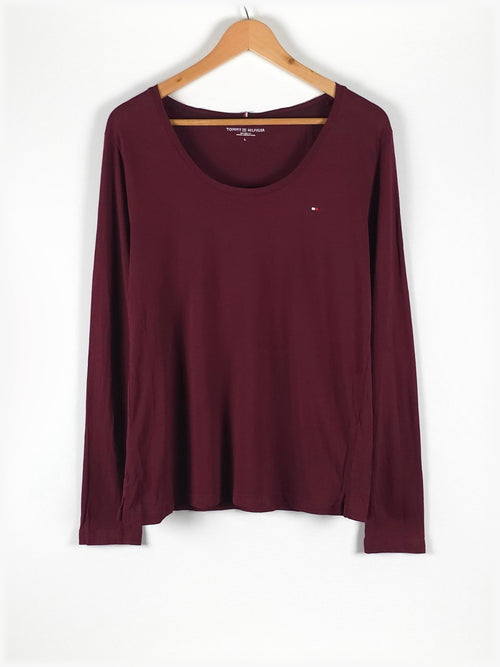 Top Tommy Hilfiger