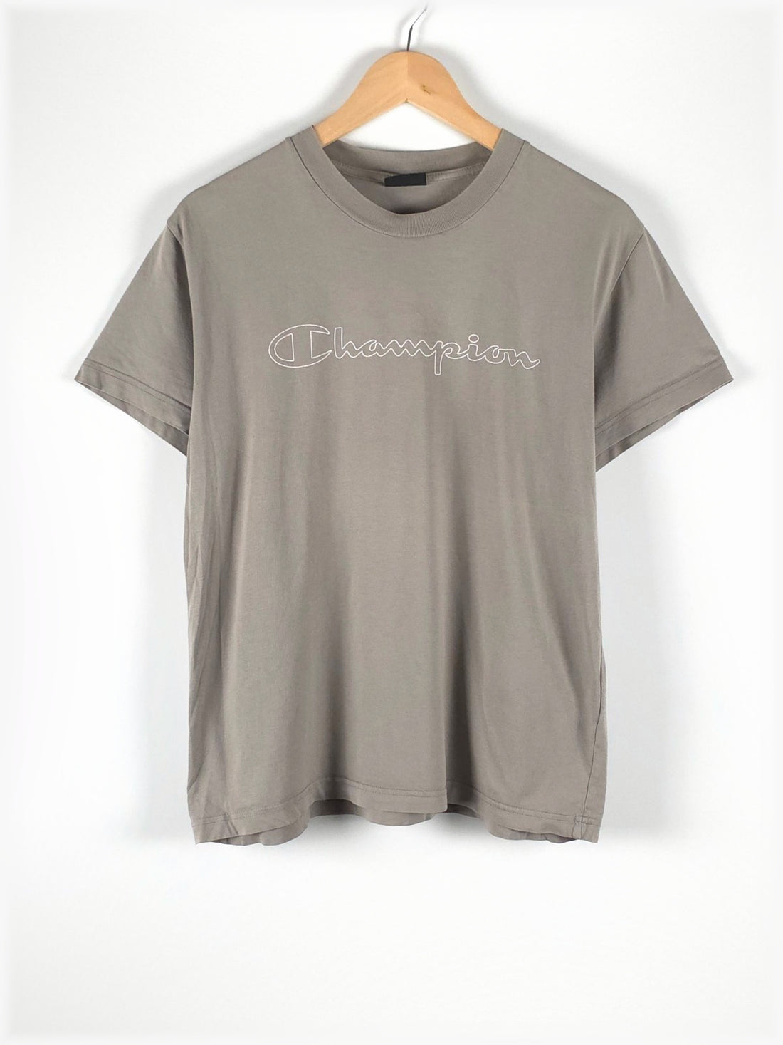 T-shirt Champion