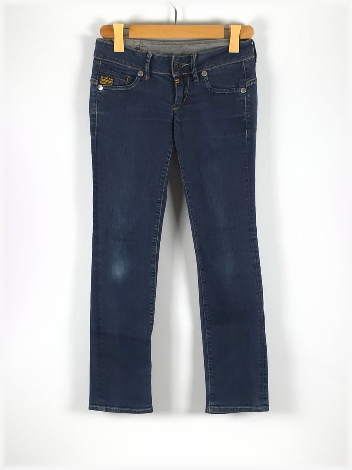 Pantaloni e jeans