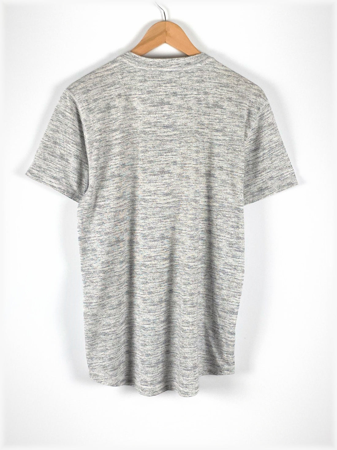 T-shirt semplice Hollister