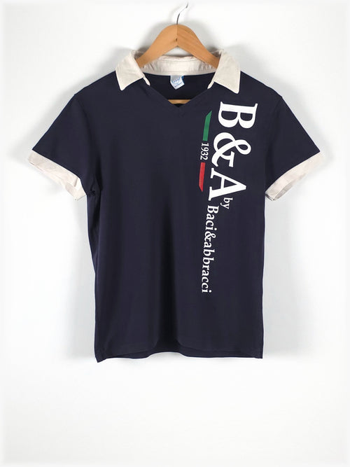 Polo Baci & Abbracci