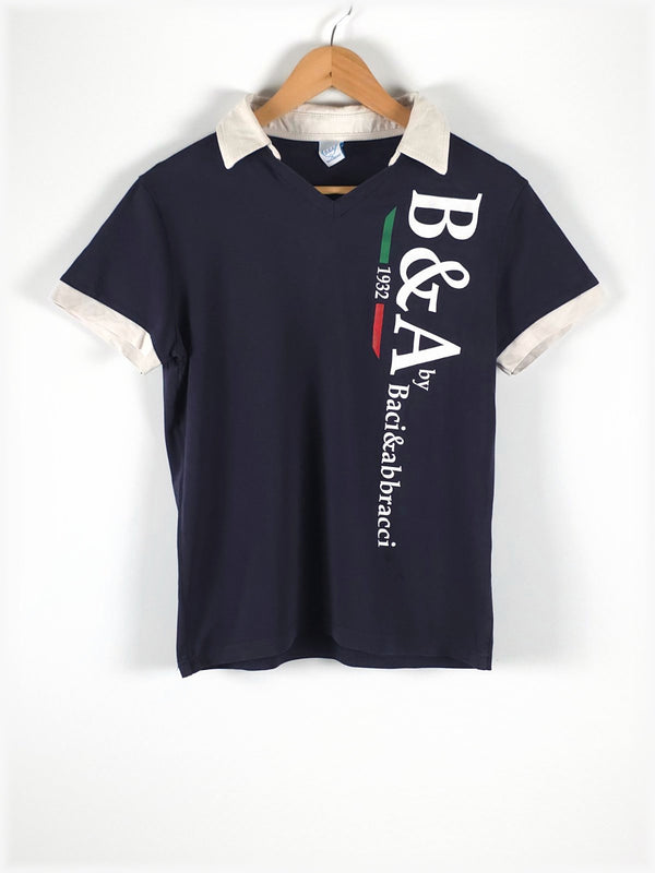 Polo Baci & Abbracci