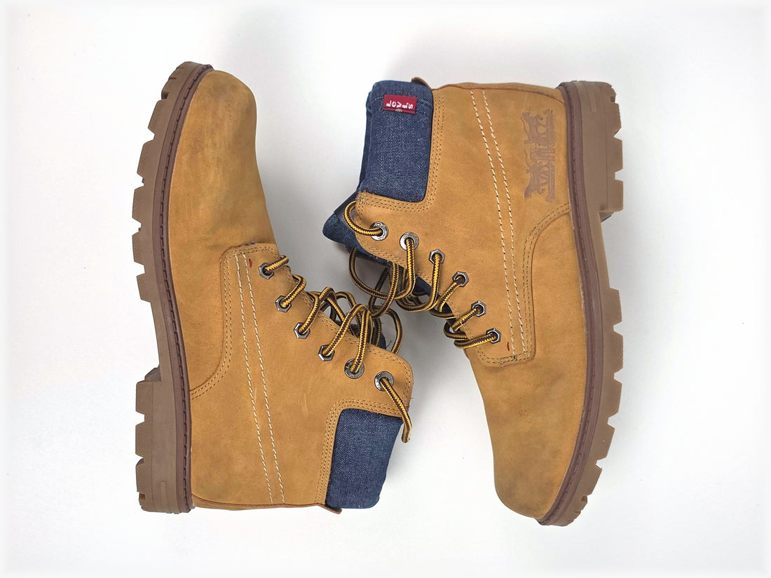 Stivaletti Levi's