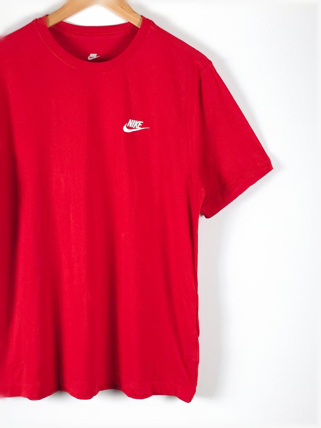 T-shirt Nike