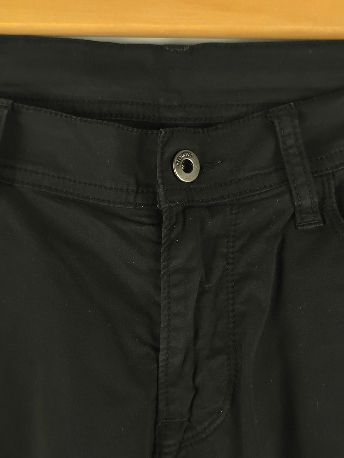 Pantaloni slim fit Meltin'Pot