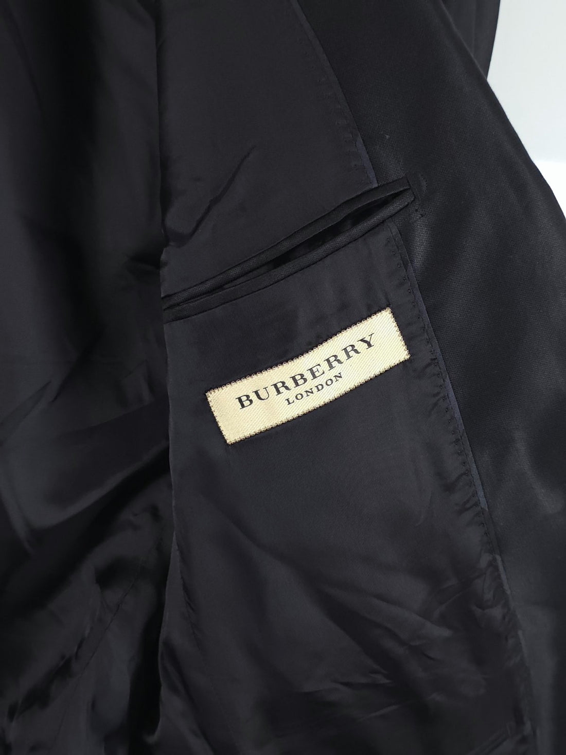 Blazer Burberry