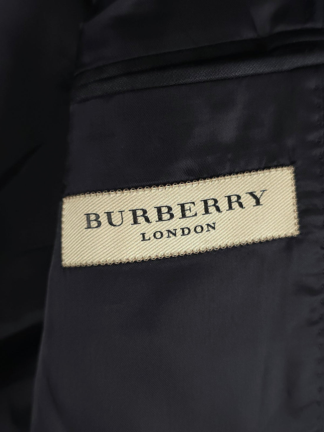 Blazer Burberry