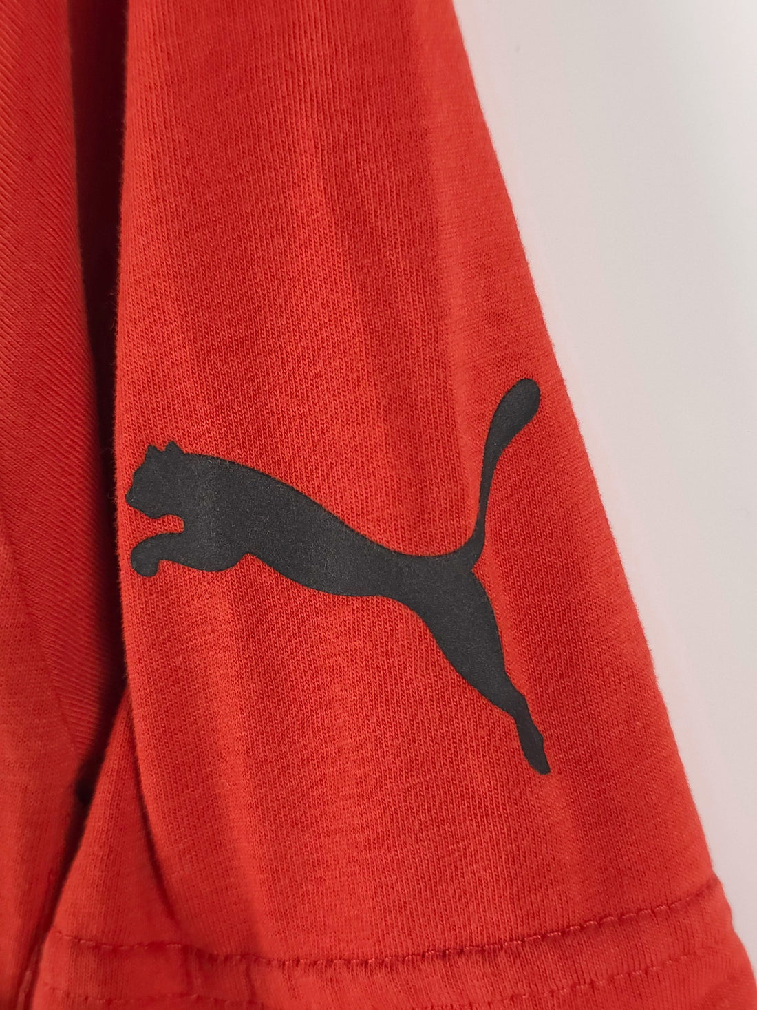 T-shirt Puma