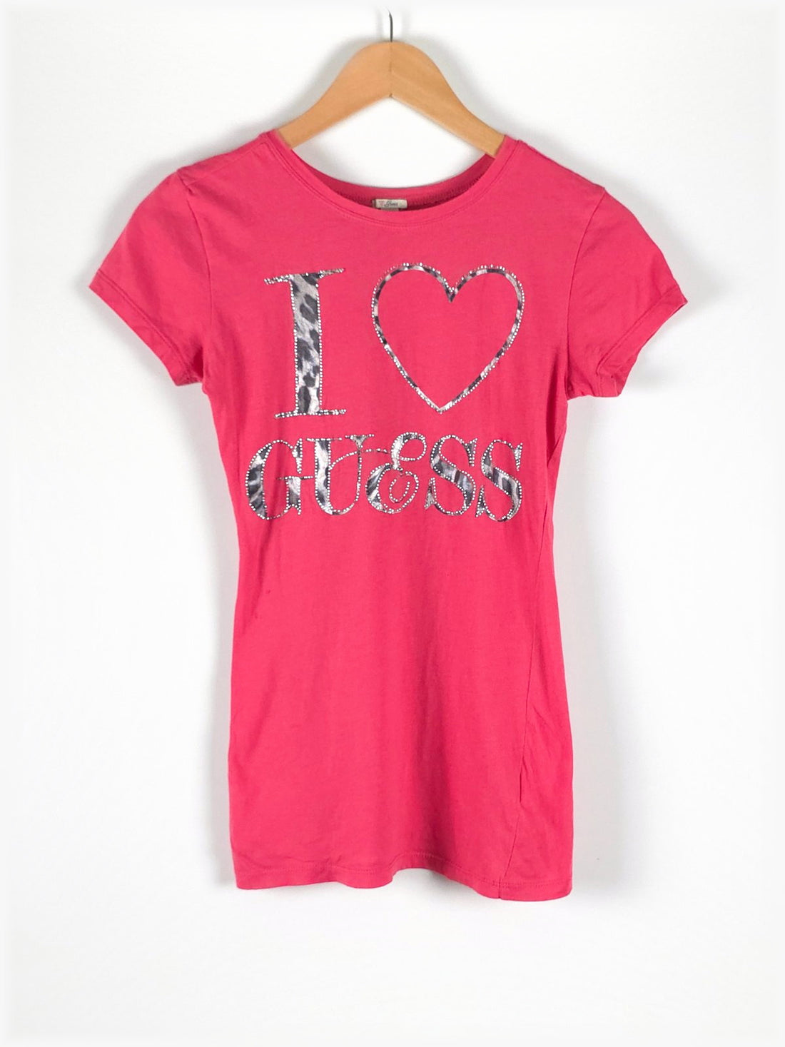 T-shirt Guess