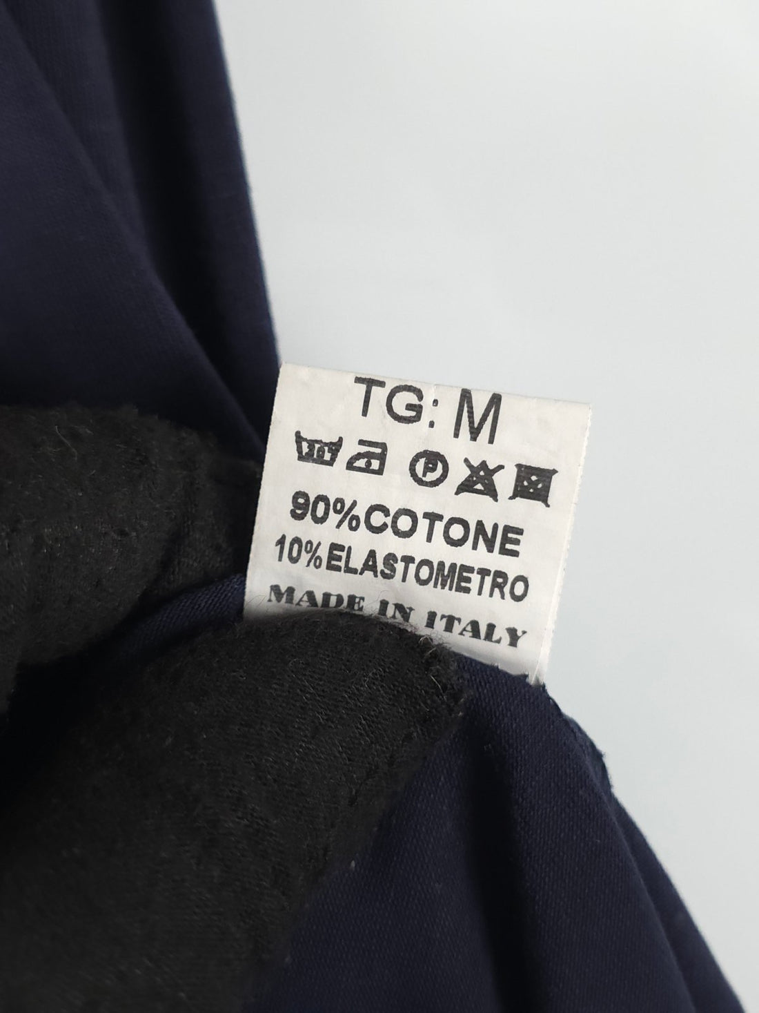 Polo Baci & Abbracci