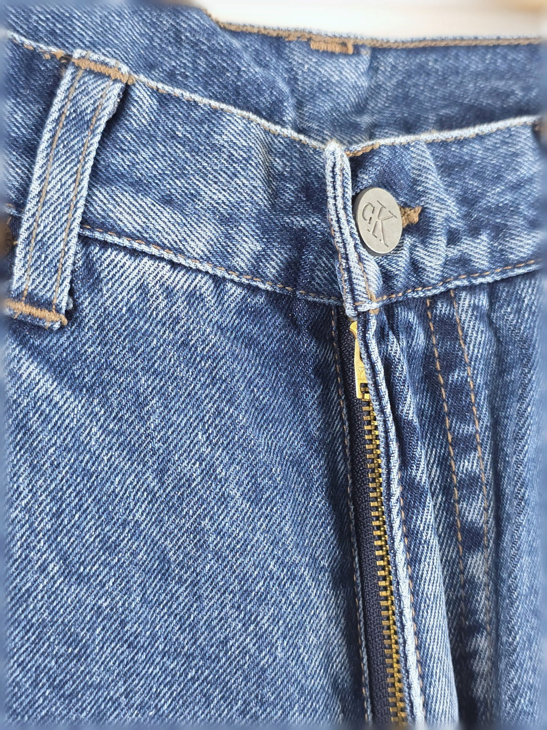 Jeans Calvin Klein
