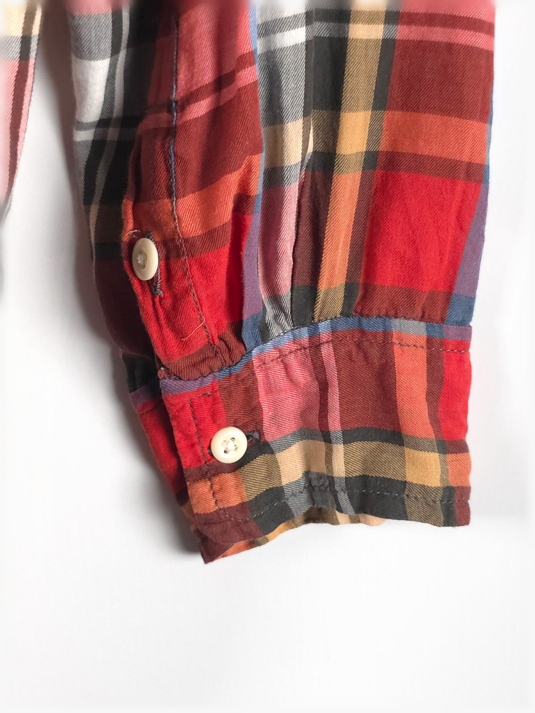 Camicia Denim & Supply Ralph Lauren