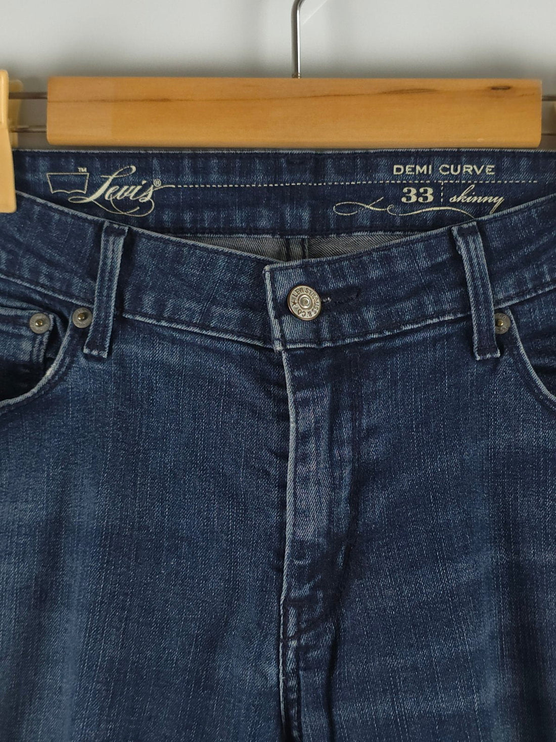 Jeans skinny Levi's