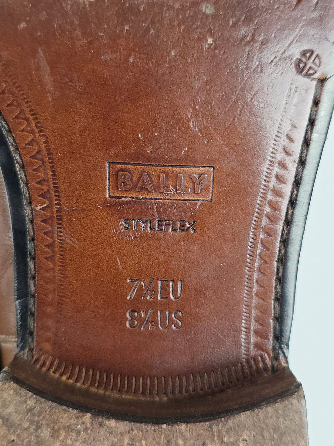 Scarpe BALLY