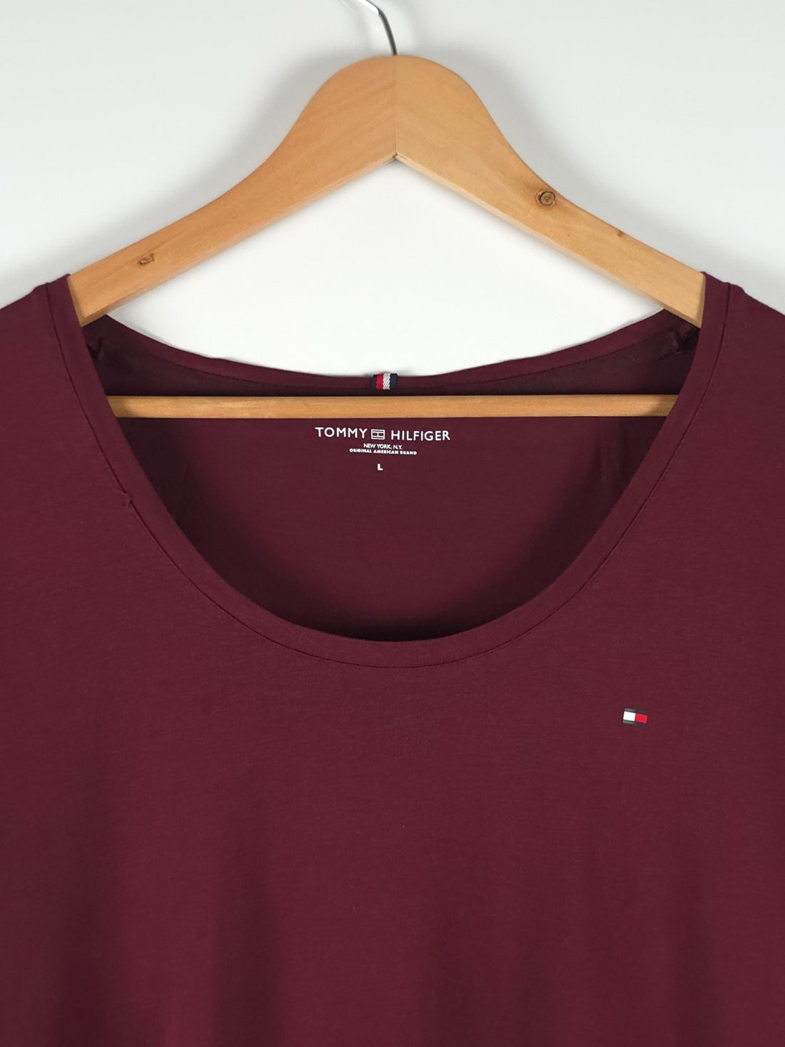 Top Tommy Hilfiger
