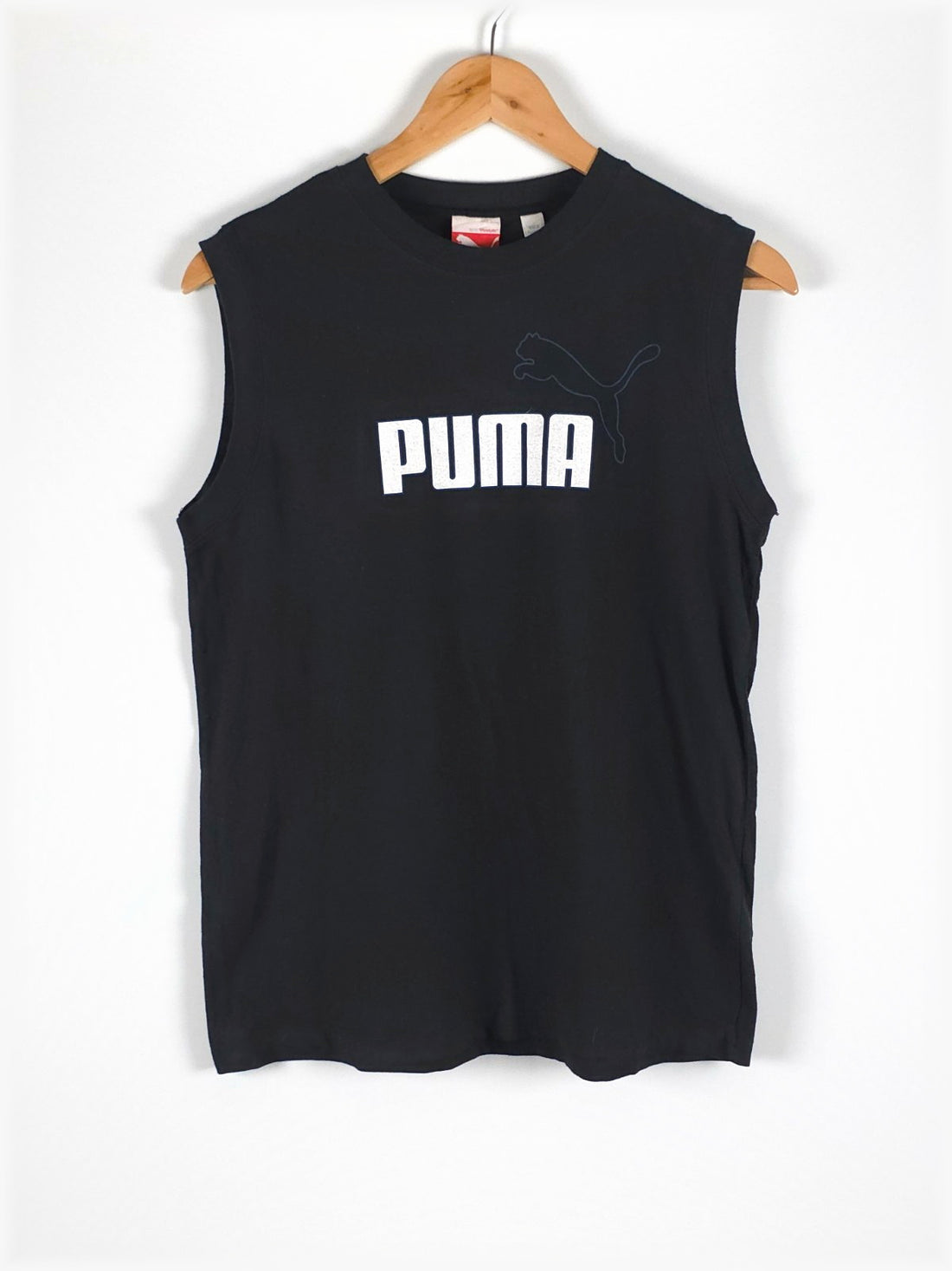 Canottiera PUMA
