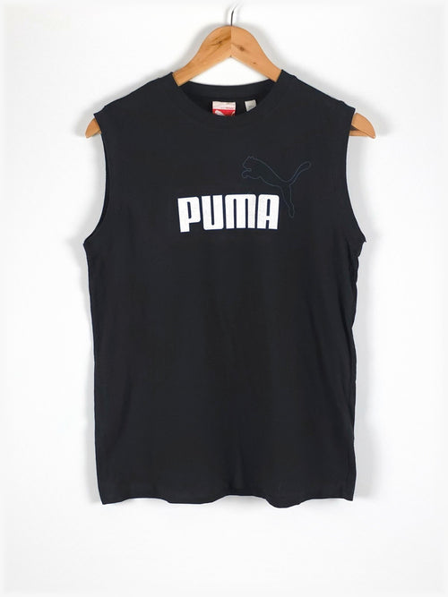 Canottiera PUMA