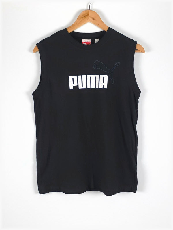 Canottiera PUMA