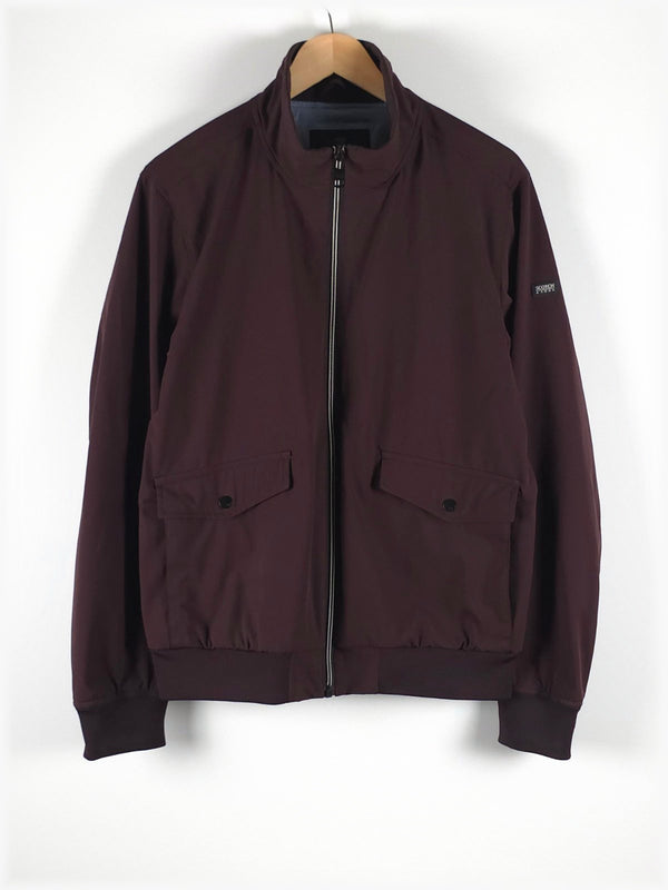 Bomber Scotch & Soda