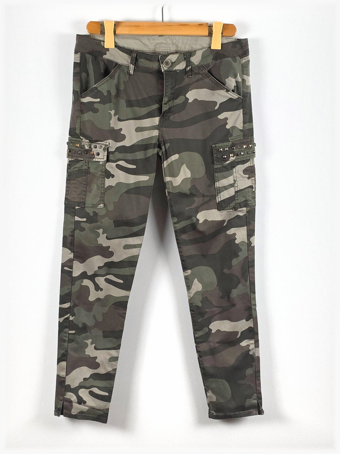 Pantaloni Pure Oxygen