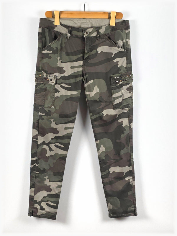 Pantaloni Pure Oxygen