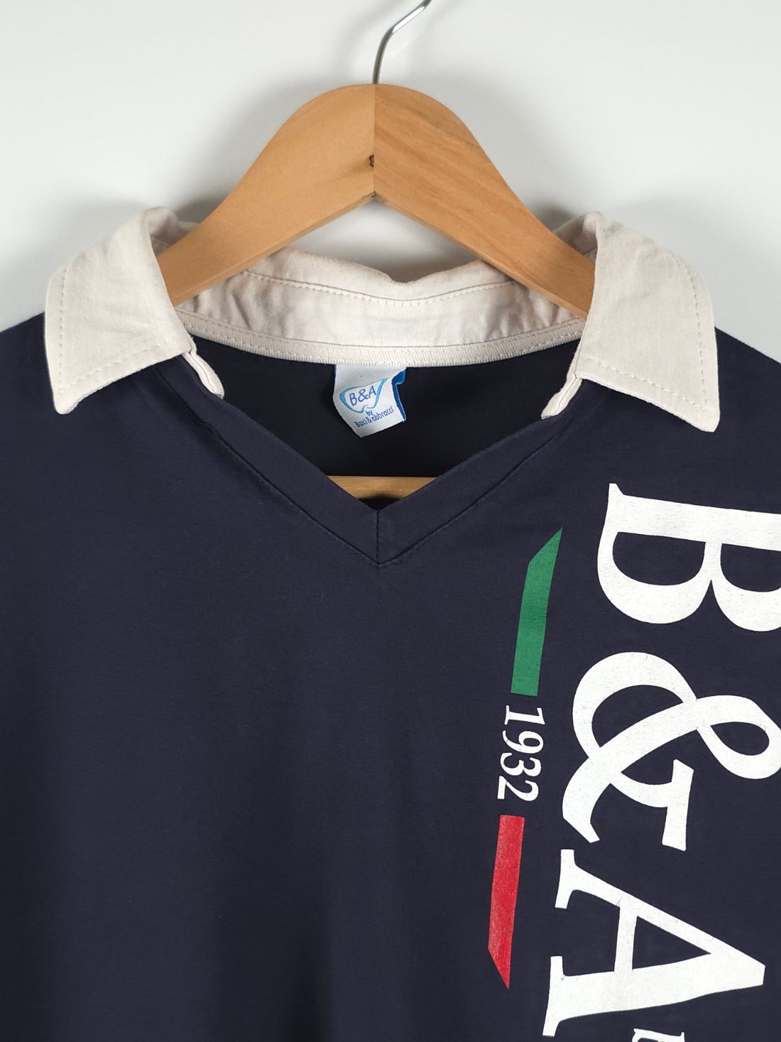 Polo Baci & Abbracci