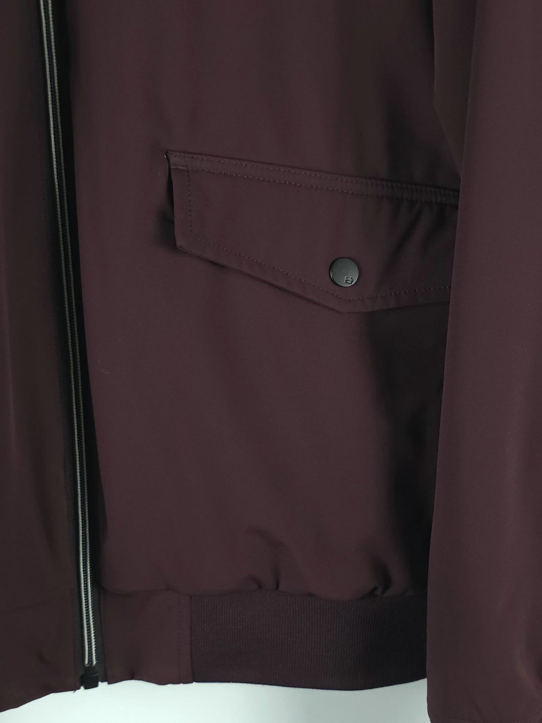 Bomber Scotch & Soda
