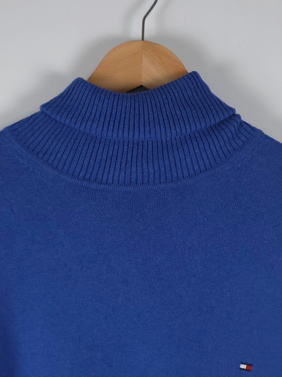 Maglione Dolcevita Tommy Hilfiger