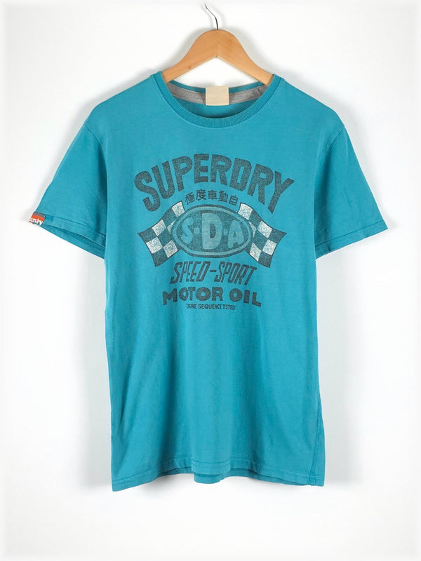 T-shirt Superdry